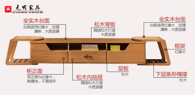 如何判断实木家具质量好坏，真假实木家具巧识别