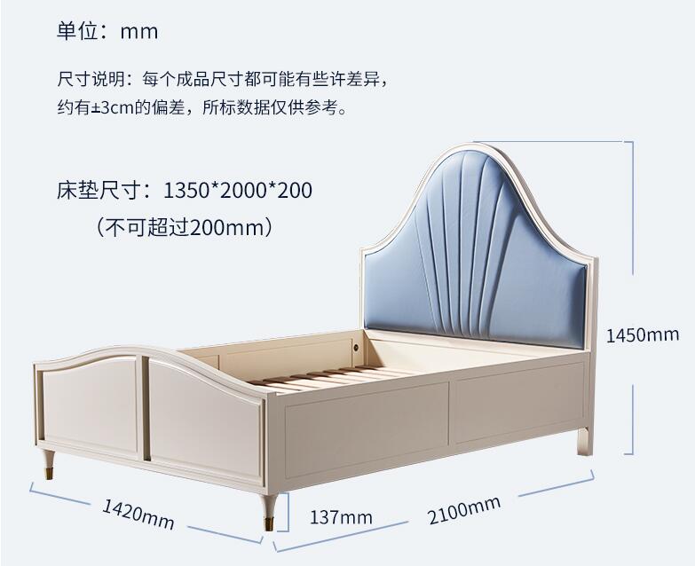 儿童房选购实木家具一定要注意两大重点！