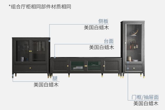 当代的实木家具早已不是你认识的实木家具了！